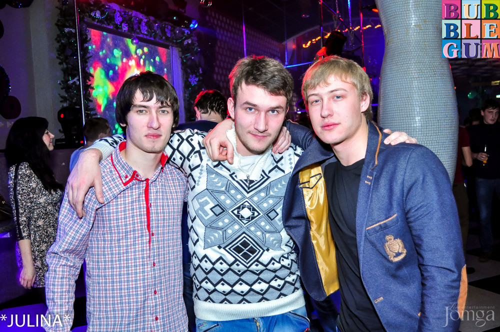 Фотография с Пивные бои & Мокрая майка в Пятерочка