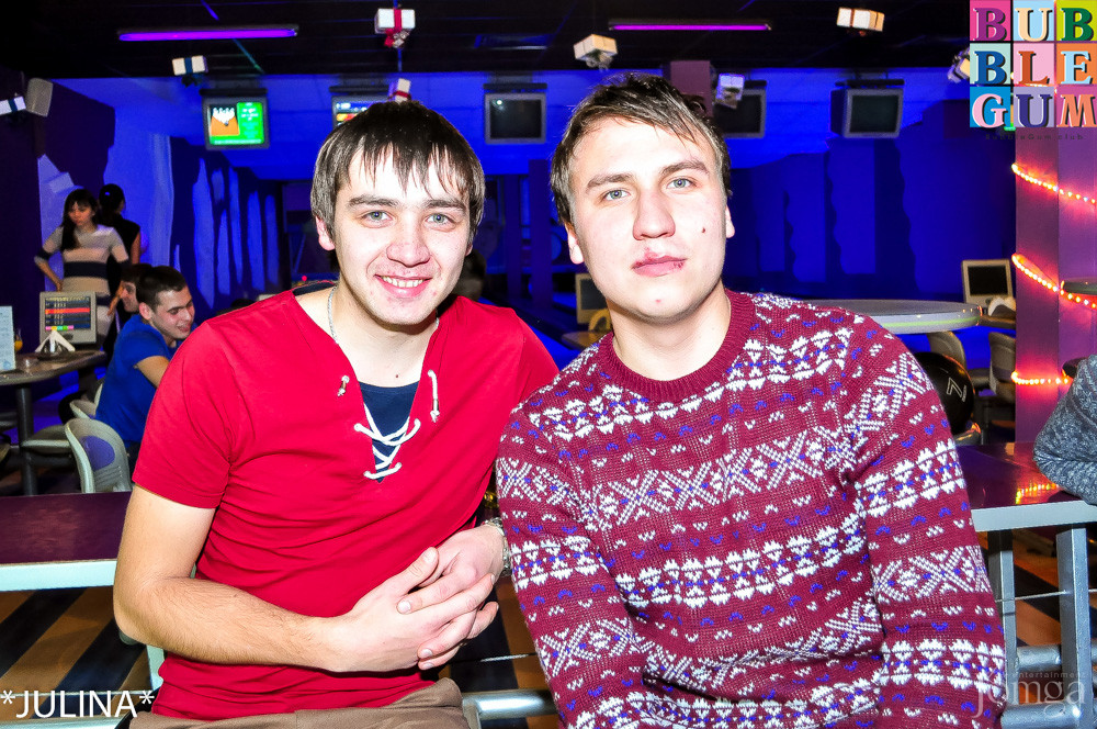 Фотография с Пивные бои & Мокрая майка в Пятерочка