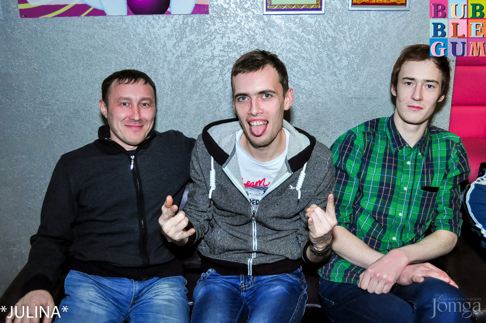 Фотография с Пивные бои & Мокрая майка в Пятерочка