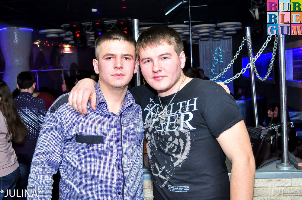 Фотография с Пивные бои & Мокрая майка в Пятерочка