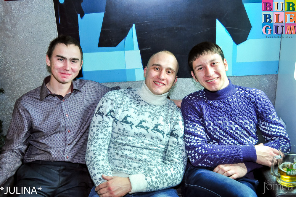 Фотография с Пивные бои & Мокрая майка в Пятерочка