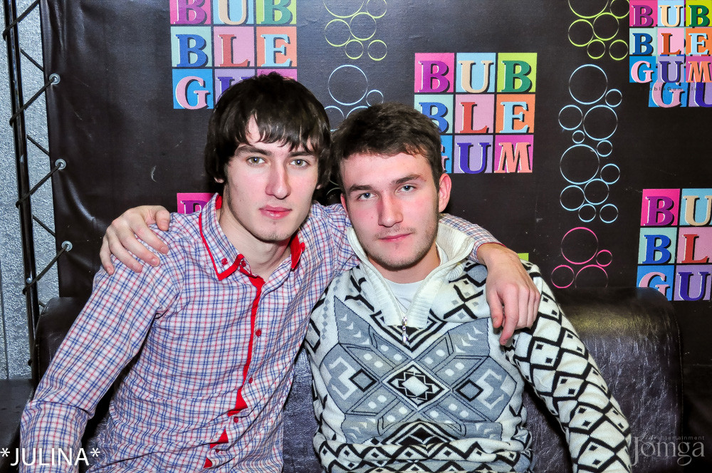 Фотография с Пивные бои & Мокрая майка в Пятерочка