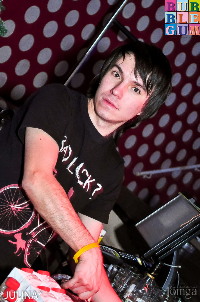 Фотография с Пивные бои & Мокрая майка в Пятерочка