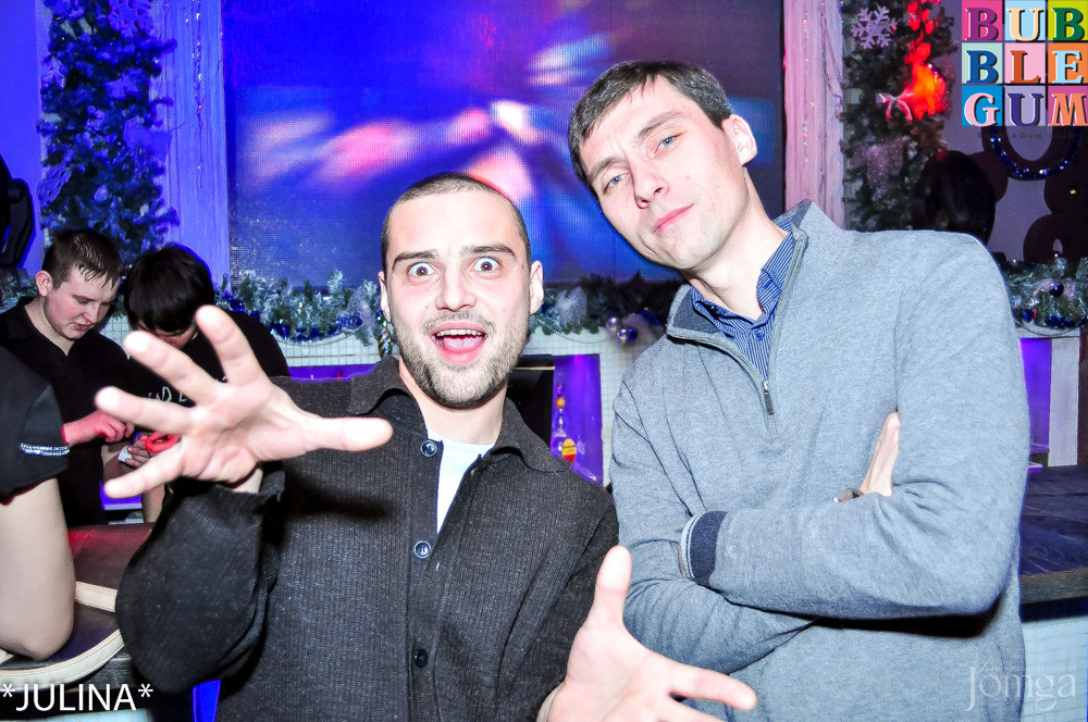 Фотография с Пивные бои & Мокрая майка в Пятерочка