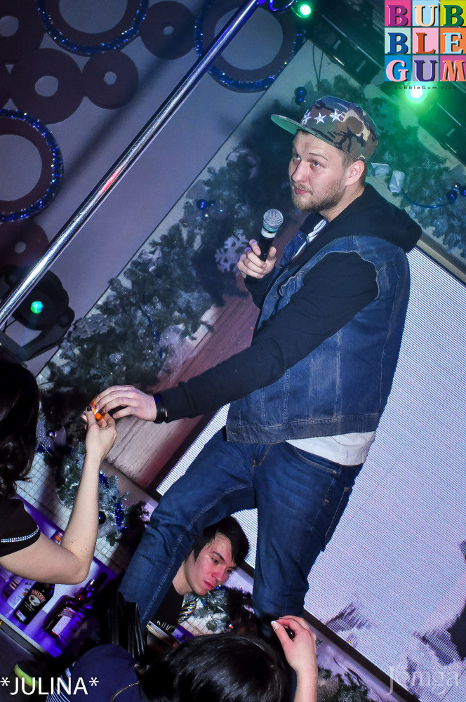 Фотография с Пивные бои & Мокрая майка в Пятерочка