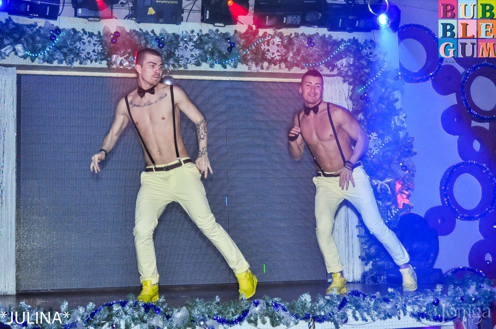 Фотография с Пивные бои & Мокрая майка в Пятерочка