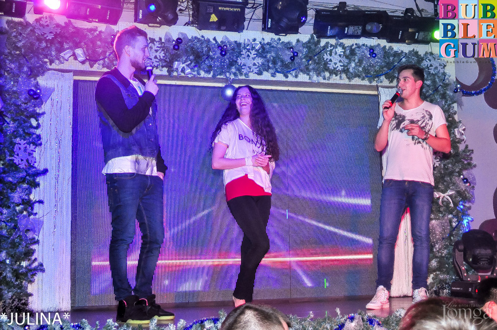 Фотография с Пивные бои & Мокрая майка в Пятерочка