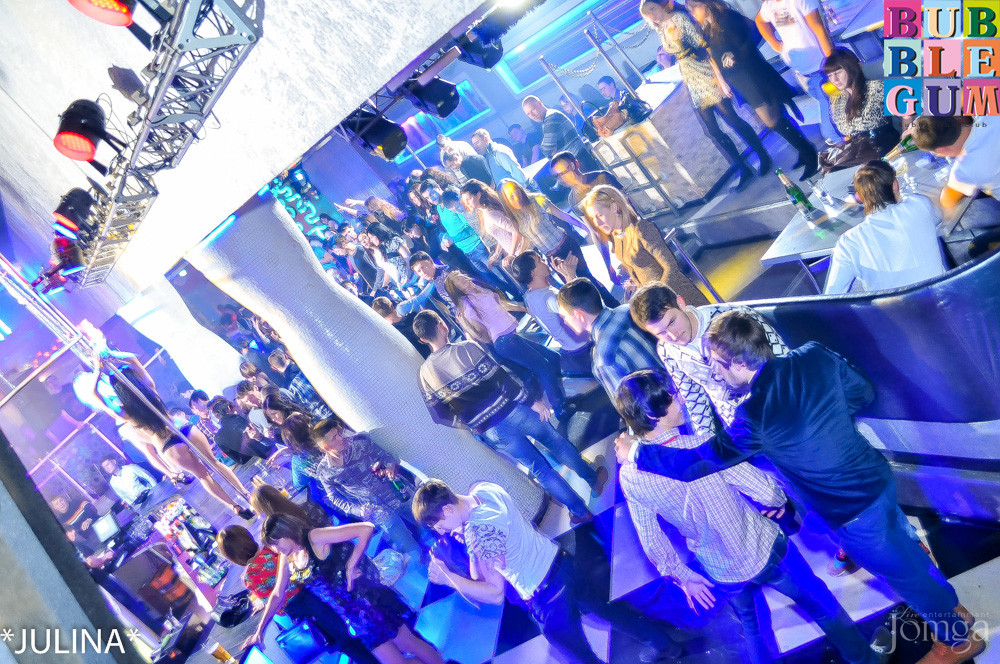 Фотография с Пивные бои & Мокрая майка в Пятерочка