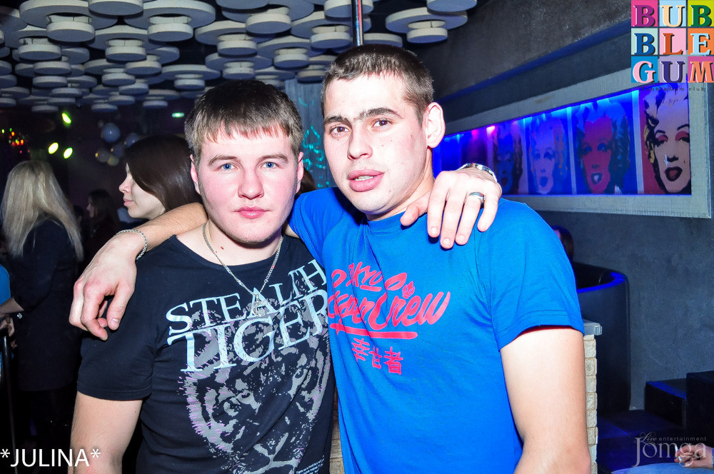 Фотография с Пивные бои & Мокрая майка в Пятерочка