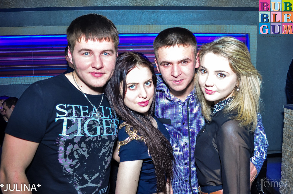 Фотография с Пивные бои & Мокрая майка в Пятерочка