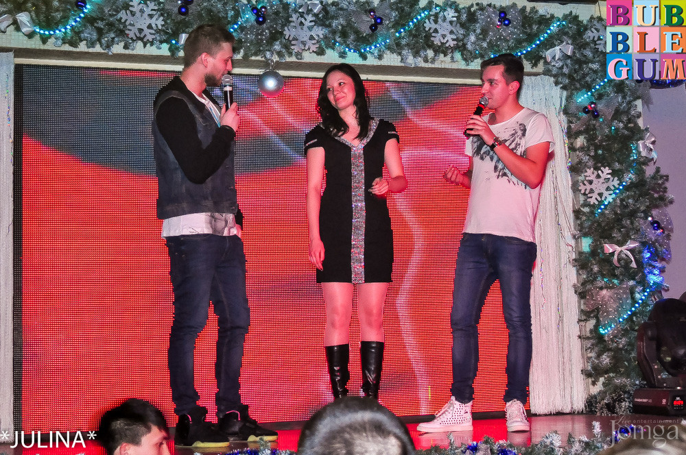 Фотография с Пивные бои & Мокрая майка в Пятерочка