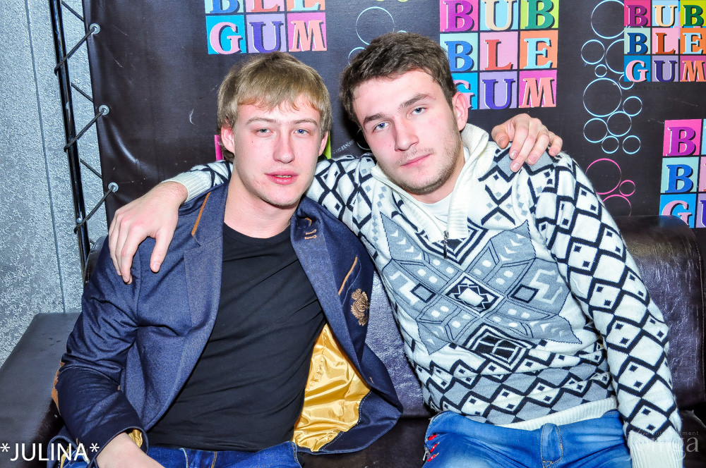 Фотография с Пивные бои & Мокрая майка в Пятерочка