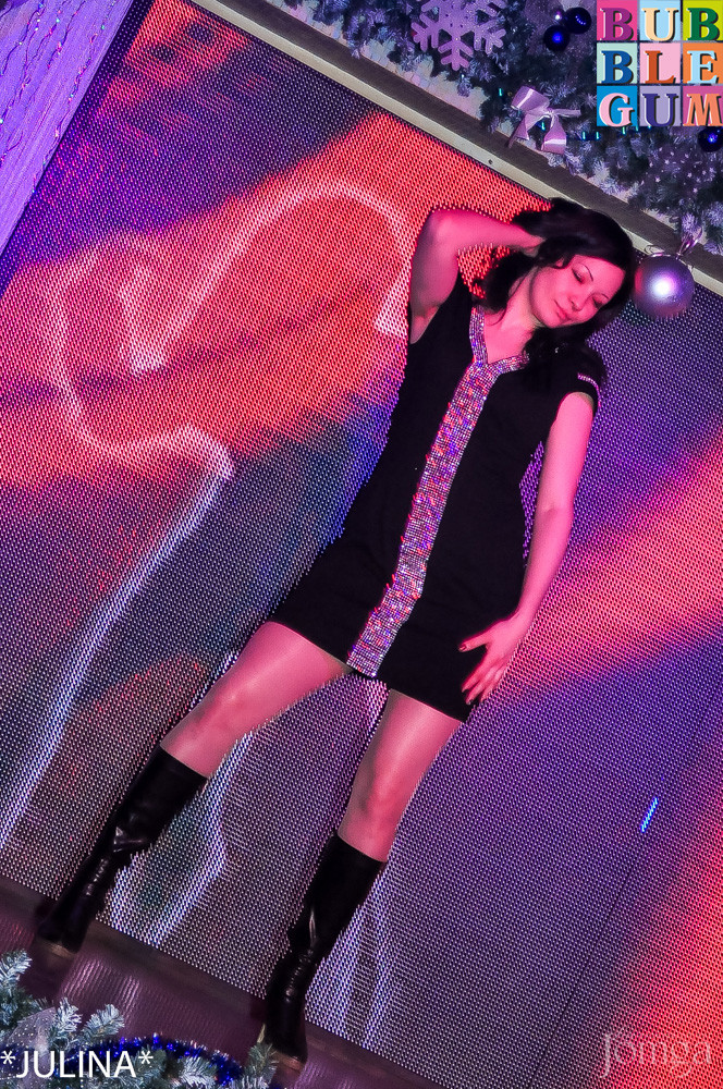 Фотография с Пивные бои & Мокрая майка в Пятерочка