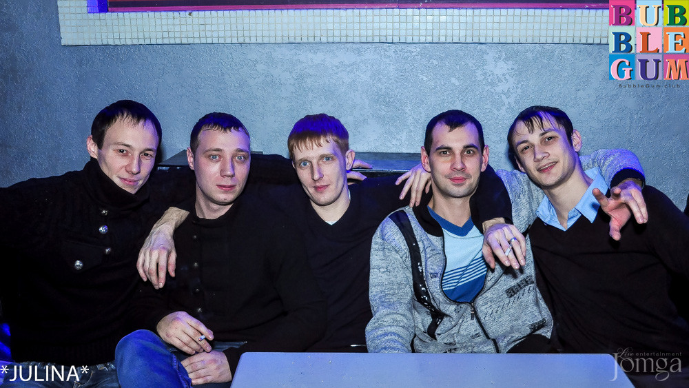 Фотография с Пивные бои & Мокрая майка в Пятерочка