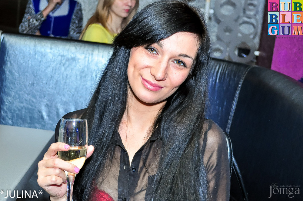 Фотография с Пивные бои & Мокрая майка в Пятерочка