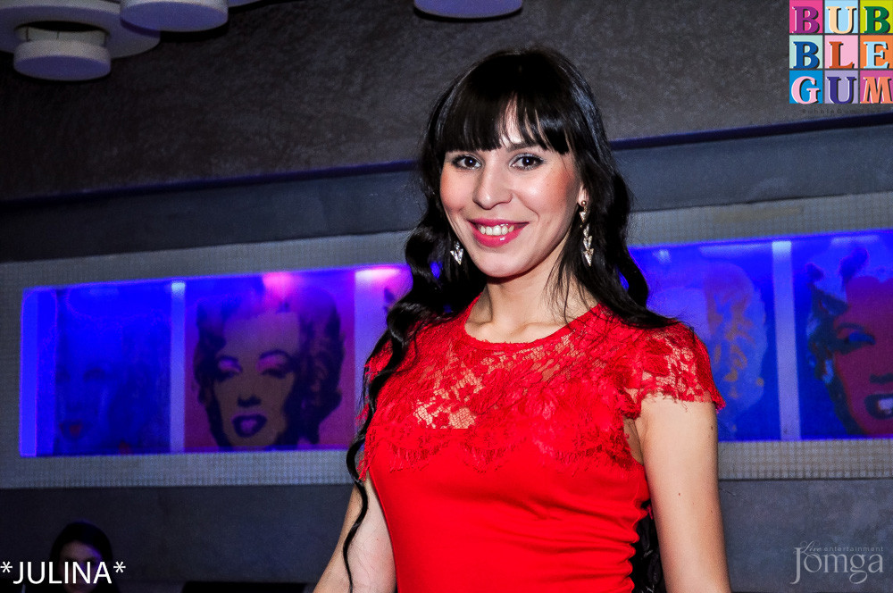 Фотография с Пивные бои & Мокрая майка в Пятерочка