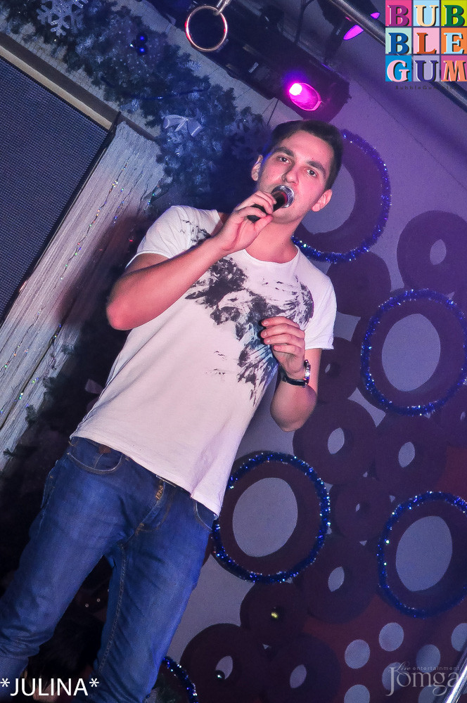 Фотография с Пивные бои & Мокрая майка в Пятерочка