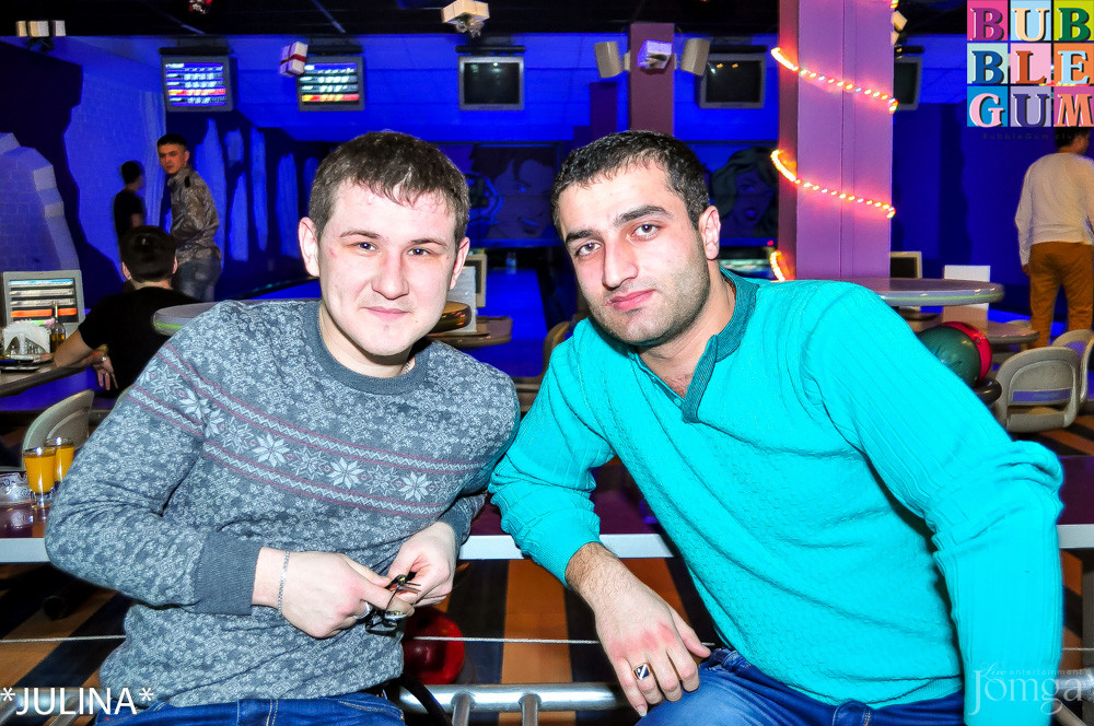 Фотография с Пивные бои & Мокрая майка в Пятерочка