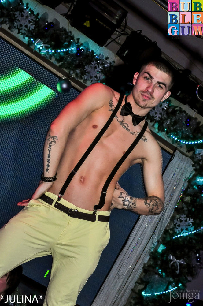 Фотография с Пивные бои & Мокрая майка в Пятерочка