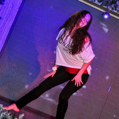 Пивные бои & Мокрая майка фото 119