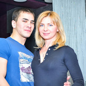 Пивные бои & Мокрая майка фото 94