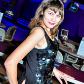 Пивные бои & Мокрая майка фото 123