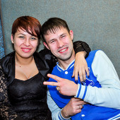 Пивные бои & Мокрая майка фото 98