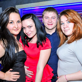 Пивные бои & Мокрая майка фото 128