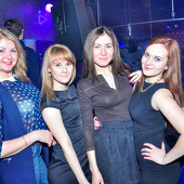 Пивные бои & Мокрая майка фото 91