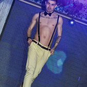 Пивные бои & Мокрая майка фото 82