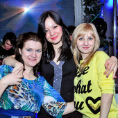 Пивные бои & Мокрая майка фото 39