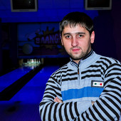 Пивные бои & Мокрая майка фото 85