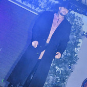 Пивные бои & Мокрая майка фото 73