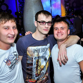 Пивные бои & Мокрая майка фото 88