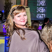 Пивные бои & Мокрая майка фото 66