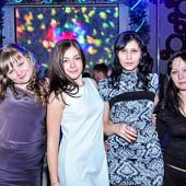 Пивные бои & Мокрая майка фото 35