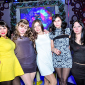 Пивные бои & Мокрая майка фото 36