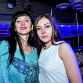 Пивные бои & Мокрая майка фото 34