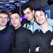 Пивные бои & Мокрая майка фото 138