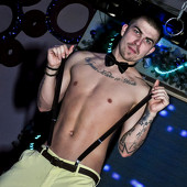 Пивные бои & Мокрая майка фото 63