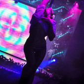 Пивные бои & Мокрая майка фото 132