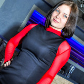 Пивные бои & Мокрая майка фото 62