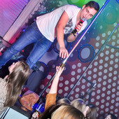 Пивные бои & Мокрая майка фото 72