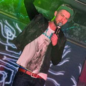 Пивные бои & Мокрая майка фото 69