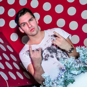 Пивные бои & Мокрая майка фото 48