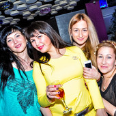 Пивные бои & Мокрая майка фото 33