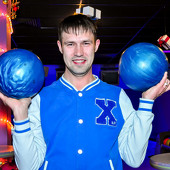 Пивные бои & Мокрая майка фото 56