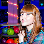 Пивные бои & Мокрая майка фото 125