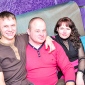 Пивные бои & Мокрая майка фото 31