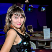 Пивные бои & Мокрая майка фото 124